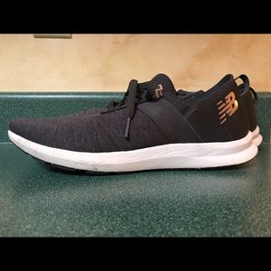 New Balance sneakers